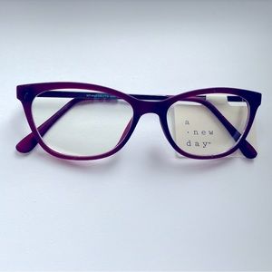 a. new. day Blue Light Glasses